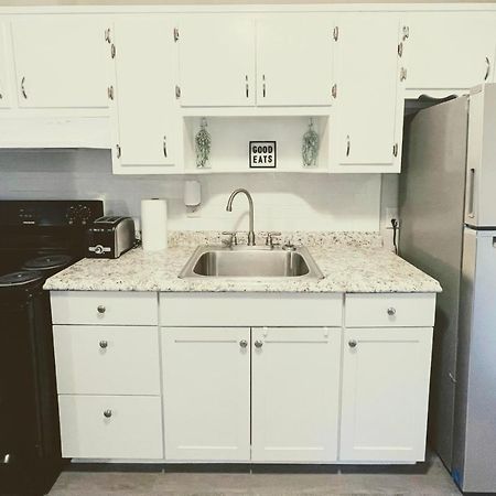 The Getaway At Palm Dr Apartment Atlanta Bagian luar foto