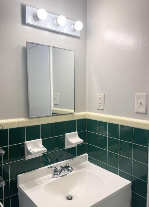 The Getaway At Palm Dr Apartment Atlanta Bagian luar foto