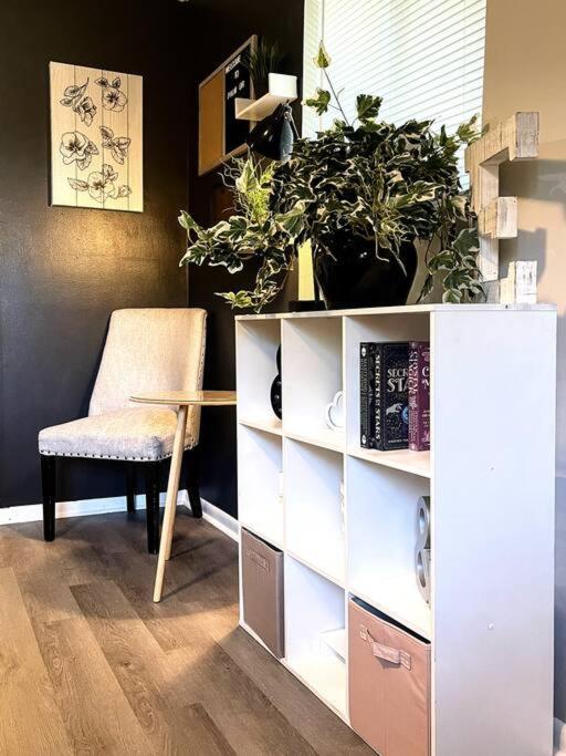 The Getaway At Palm Dr Apartment Atlanta Bagian luar foto